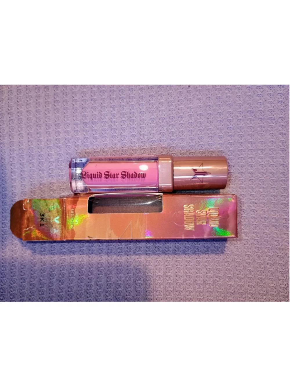 Jeffree Star Cosmetics Liquid Star Shadow Prom Night